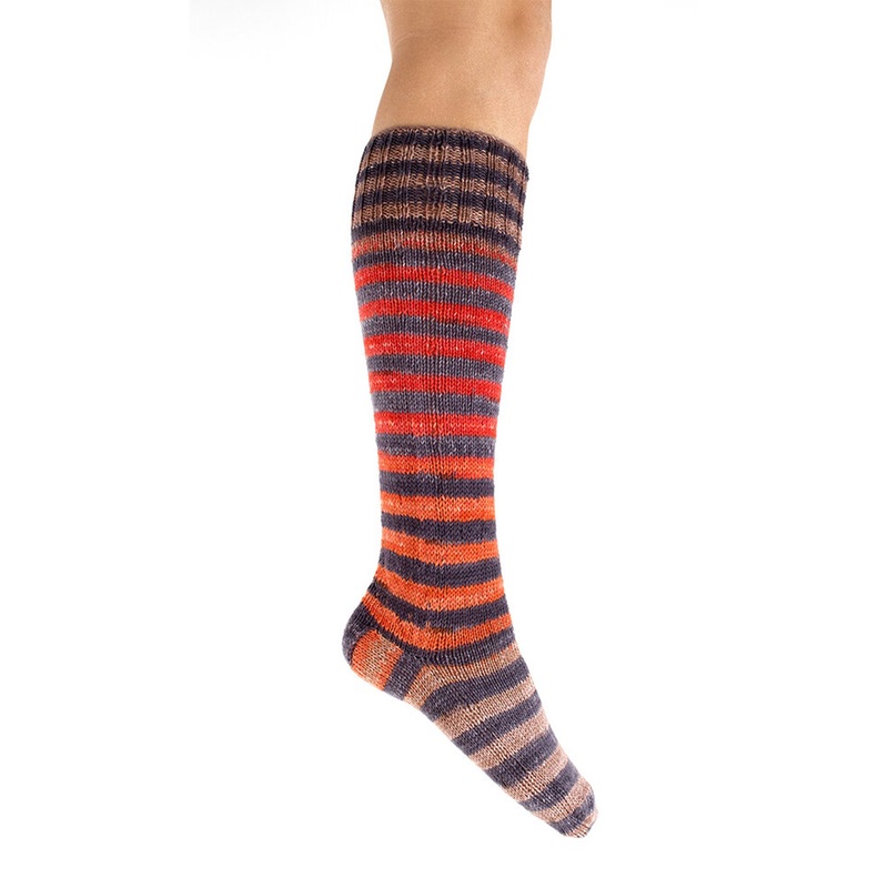 Urth Yarns Uneek Sock Kit Yarn – 65