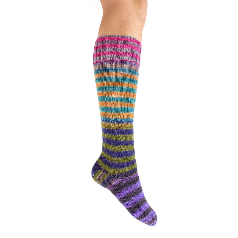 Urth Yarns Uneek Sock Kit Yarn – 66
