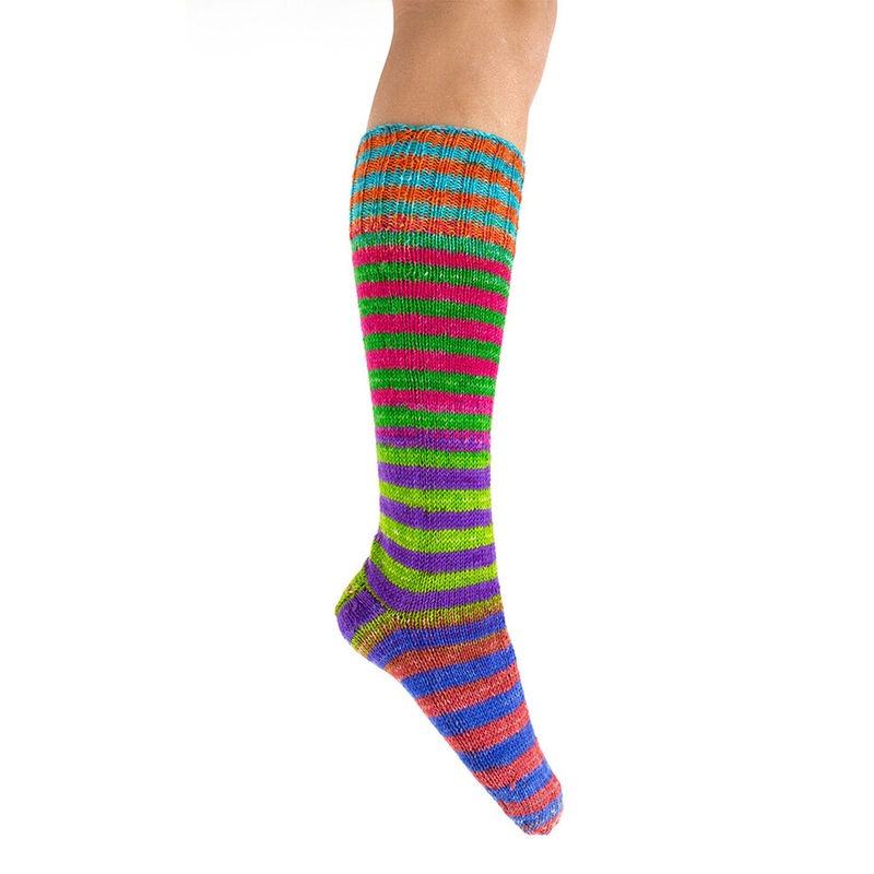 Urth Yarns Uneek Sock Kit Yarn – 67