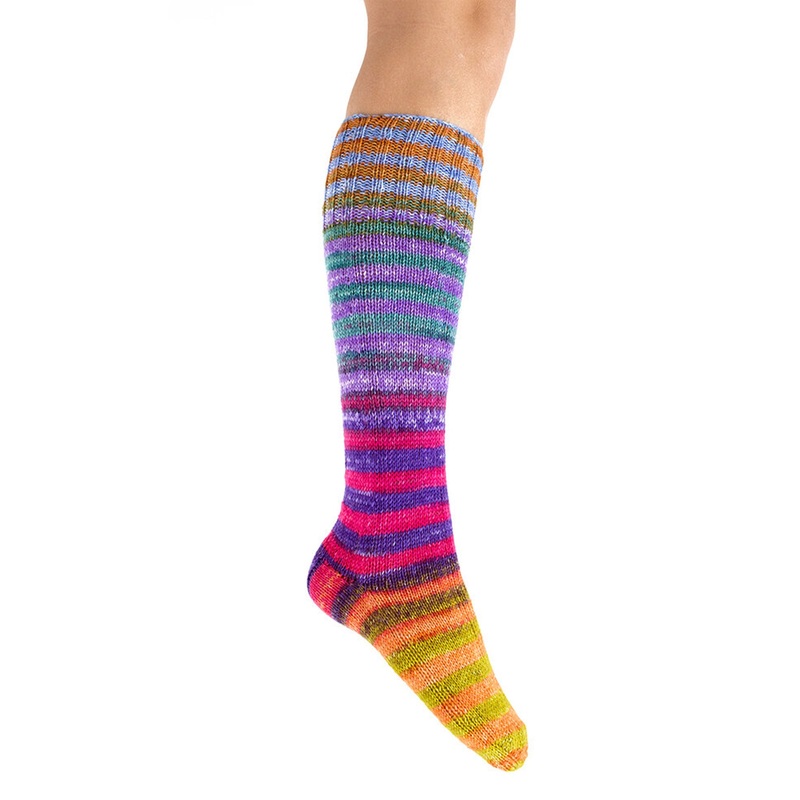 Urth Yarns Uneek Sock Kit Yarn – 68