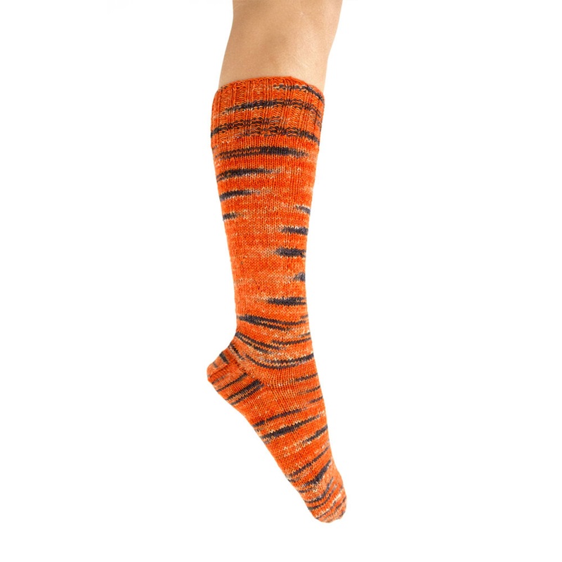 Urth Yarns Uneek Sock Kit Yarn – Tigress