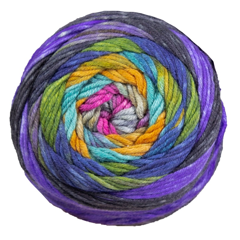 Urth Yarns Uneek Worsted Yarn – 4022