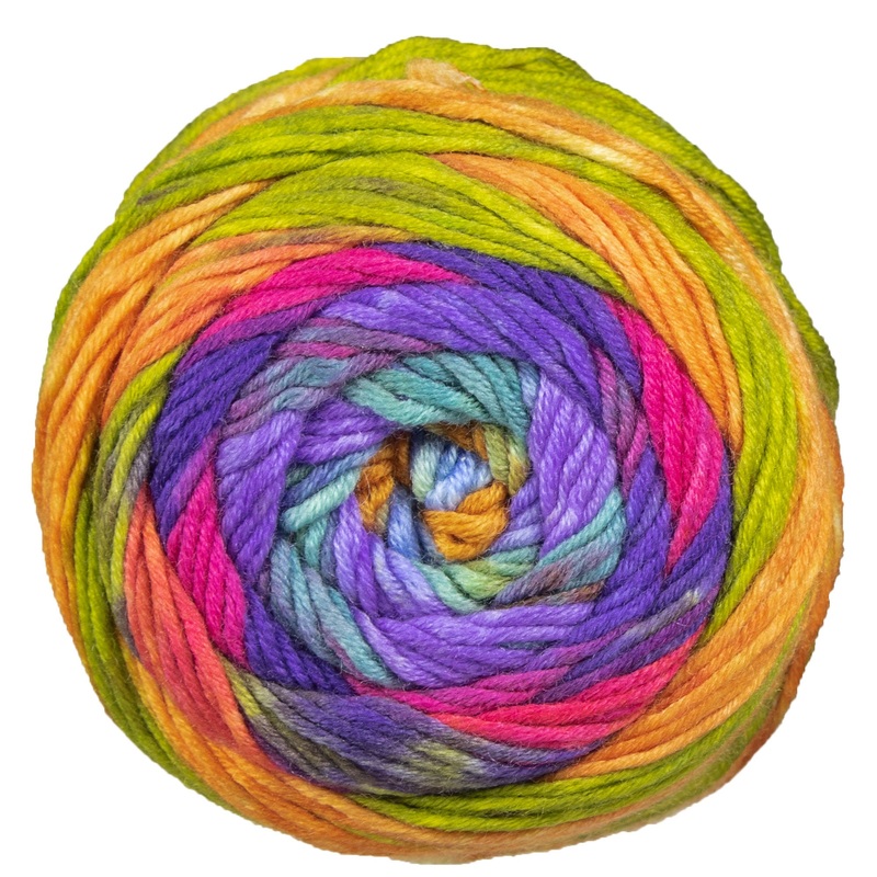 Urth Yarns Uneek Worsted Yarn – 4024