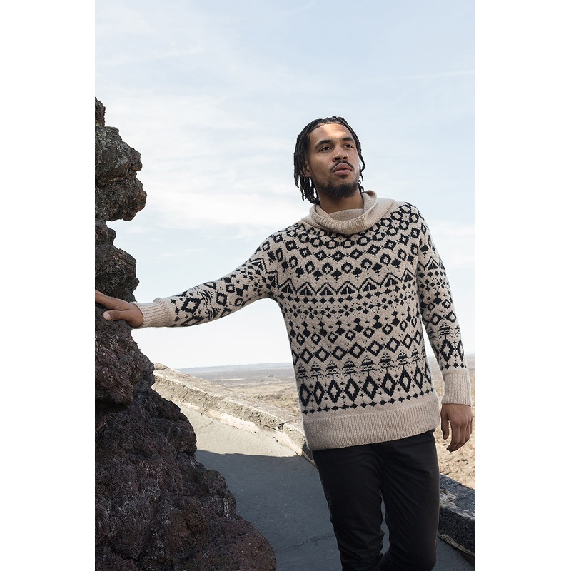 Woolfolk Far Patterns – Krater – PDF Download