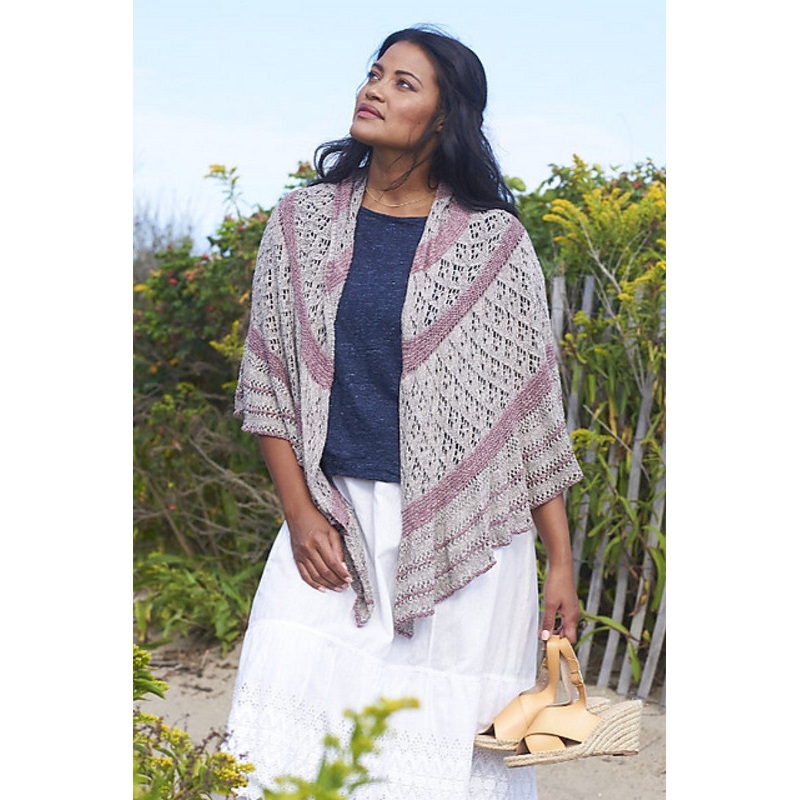 Berroco Mantra Stonewash Collection Patterns – Rowley – PDF Download
