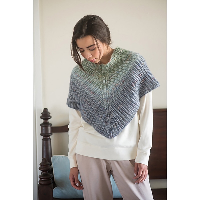 Berroco Mochi – Booklet 419 Patterns – Nicolet – PDF Download