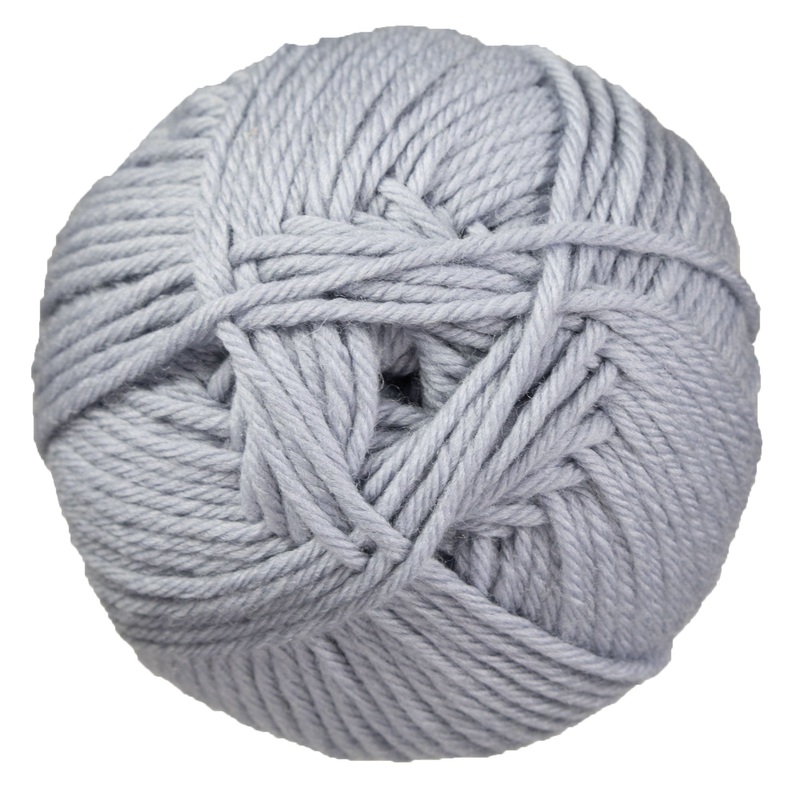 Berroco Ultra Wool Chunky Yarn – 4311 Dove