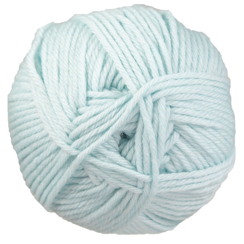 Berroco Ultra Wool Chunky Yarn – 4318 Blue Angel