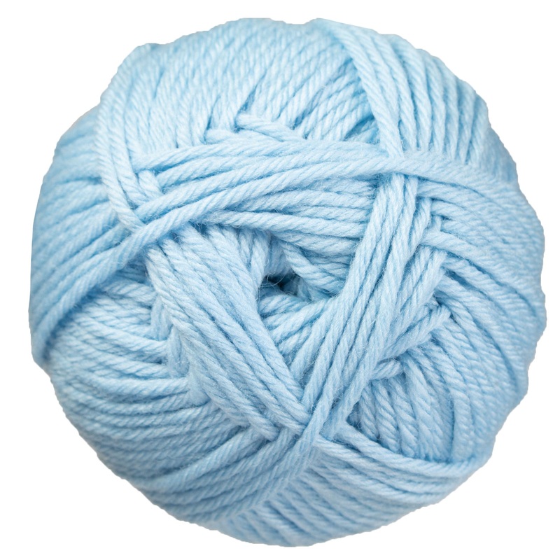 Berroco Ultra Wool Chunky Yarn – 4319 Sky Blue