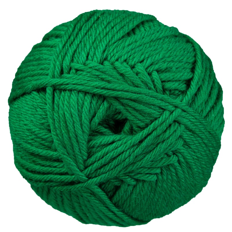 Berroco Ultra Wool Chunky Yarn – 4335 Holly