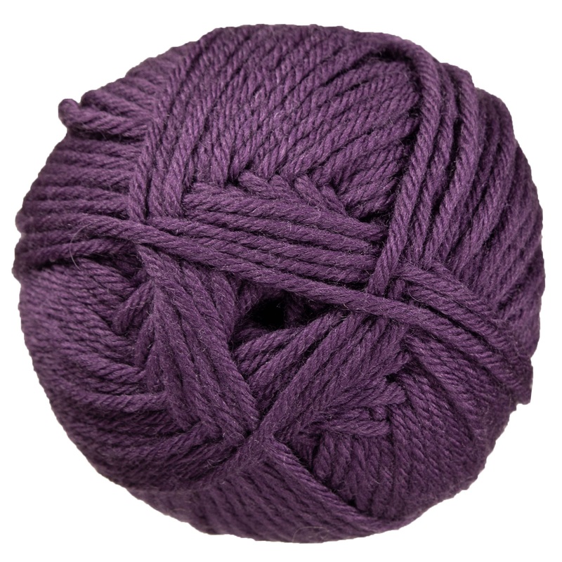 Berroco Ultra Wool Chunky Yarn – 4362 Fig