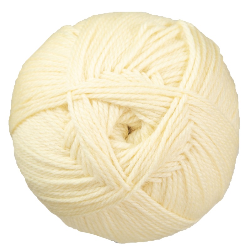 Berroco Ultra Wool DK Yarn – 8308 Daffodil