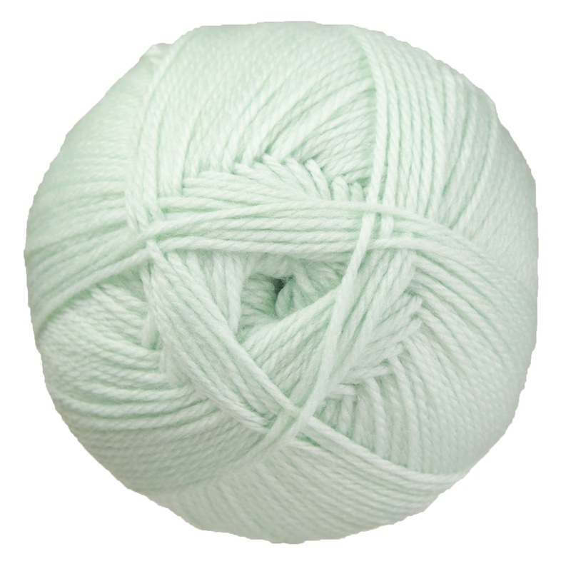 Berroco Ultra Wool DK Yarn – 8309 Mint