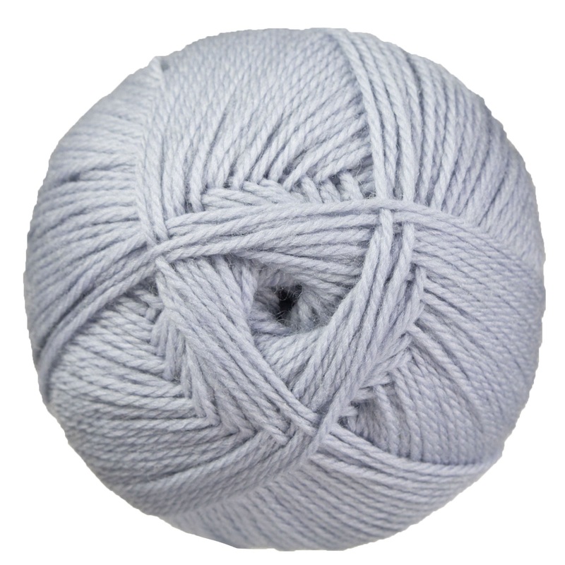 Berroco Ultra Wool DK Yarn – 8311 Dove
