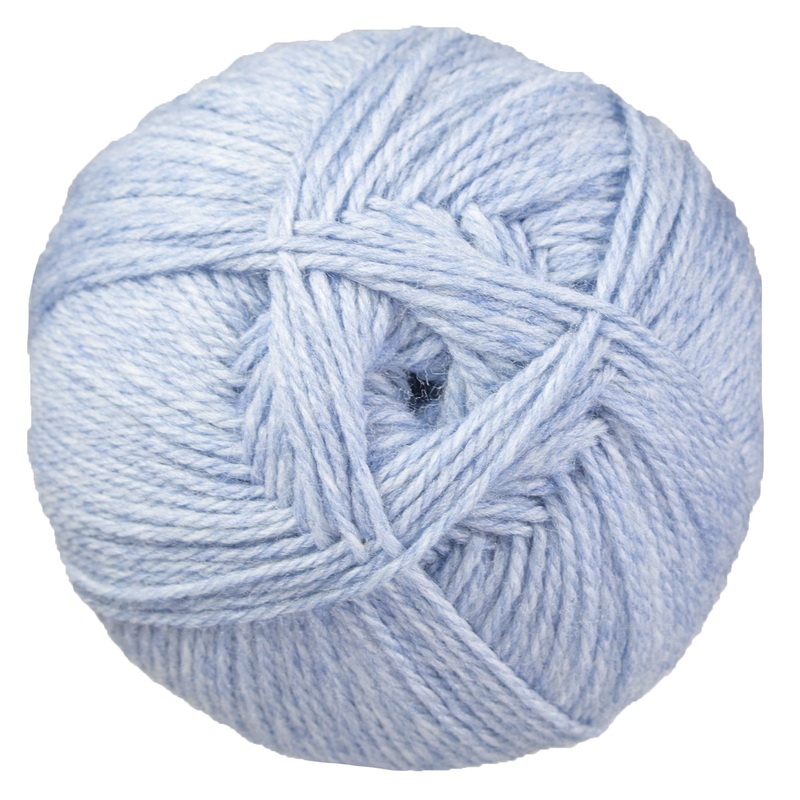 Berroco Ultra Wool DK Yarn – 83162 Forget-Me-Not