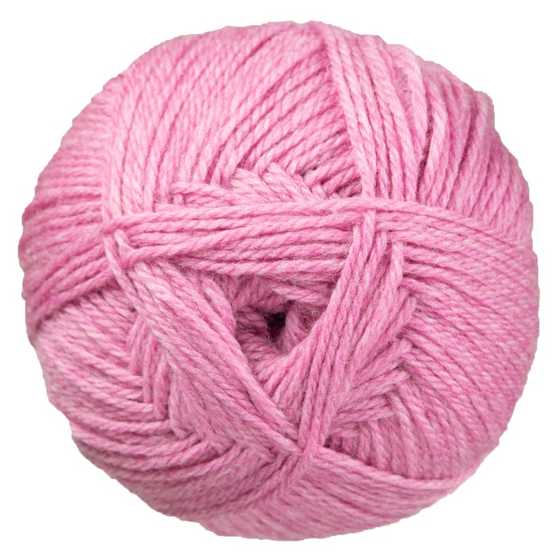 Berroco Ultra Wool DK Yarn – 83164 Pink Lady