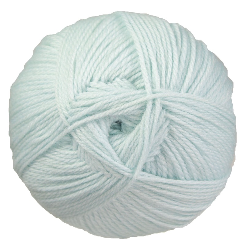 Berroco Ultra Wool DK Yarn – 8318 Blue Angel