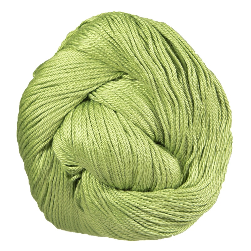 Cascade Yarns Ultra Pima Yarn – 3851 Leaf Green