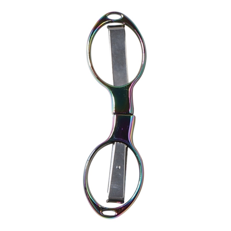 KnitPro Mindful Collection Accessories – Mindful Folding Scissors