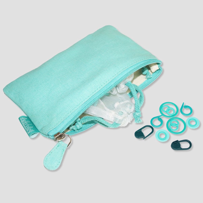 KnitPro Mindful Collection Accessories – Mindful Markers- Mega Pack