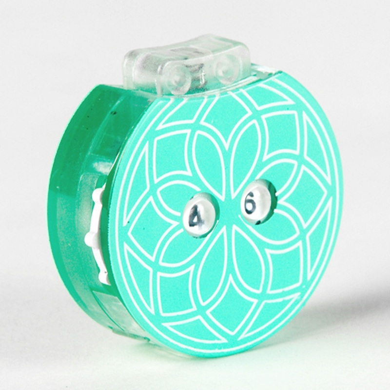 KnitPro Mindful Collection Accessories – Mindful Teal Row Counter