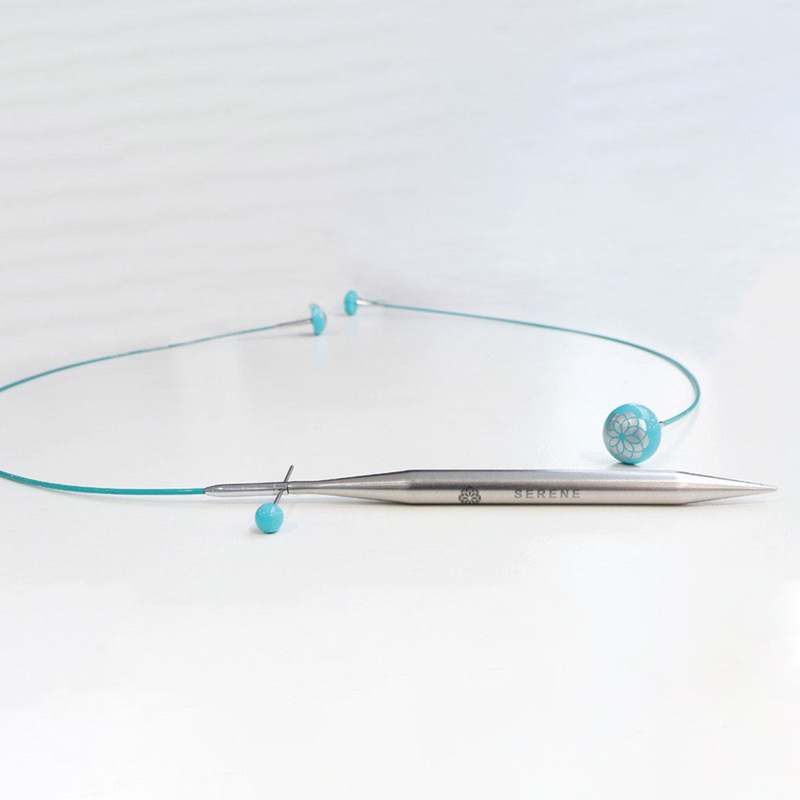 KnitPro Mindful Collection Fixed Cords – 16