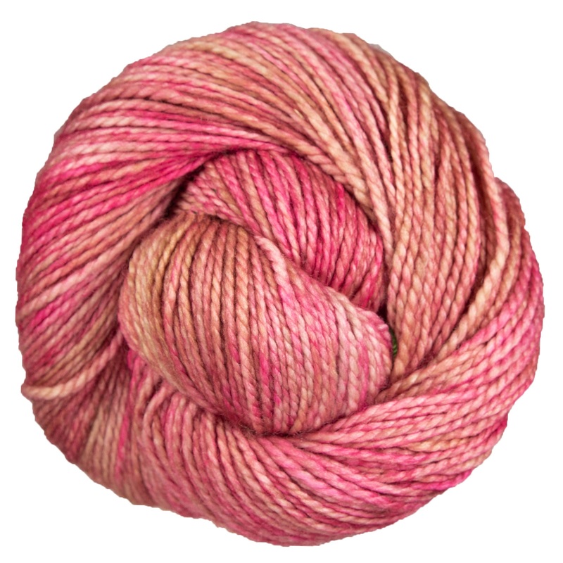 Madelinetosh Farm Twist Yarn – Fragrant