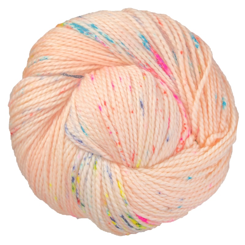 Madelinetosh Farm Twist Yarn – Kauai