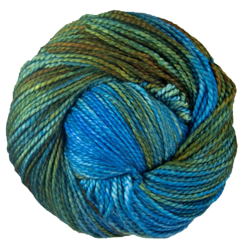 Madelinetosh Farm Twist Yarn – NewShire