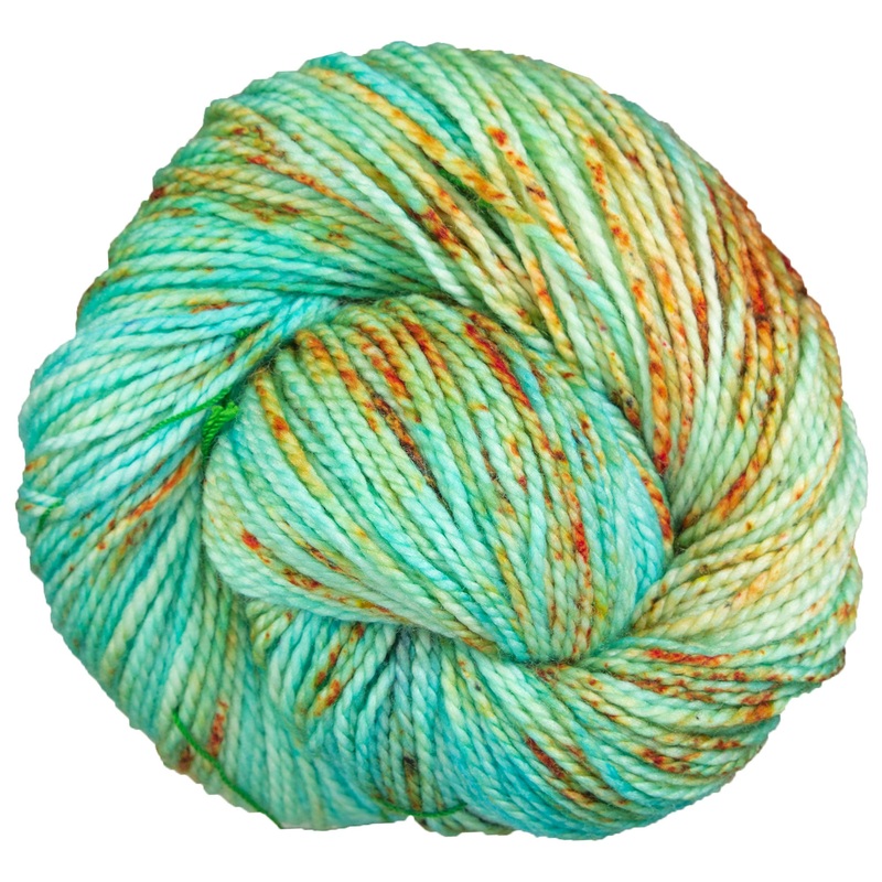 Madelinetosh Farm Twist Yarn – R:E:D: