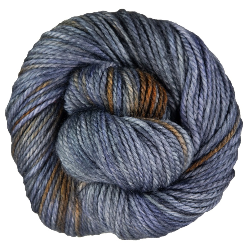 Madelinetosh TML Triple Twist Yarn – Antique Moonstone