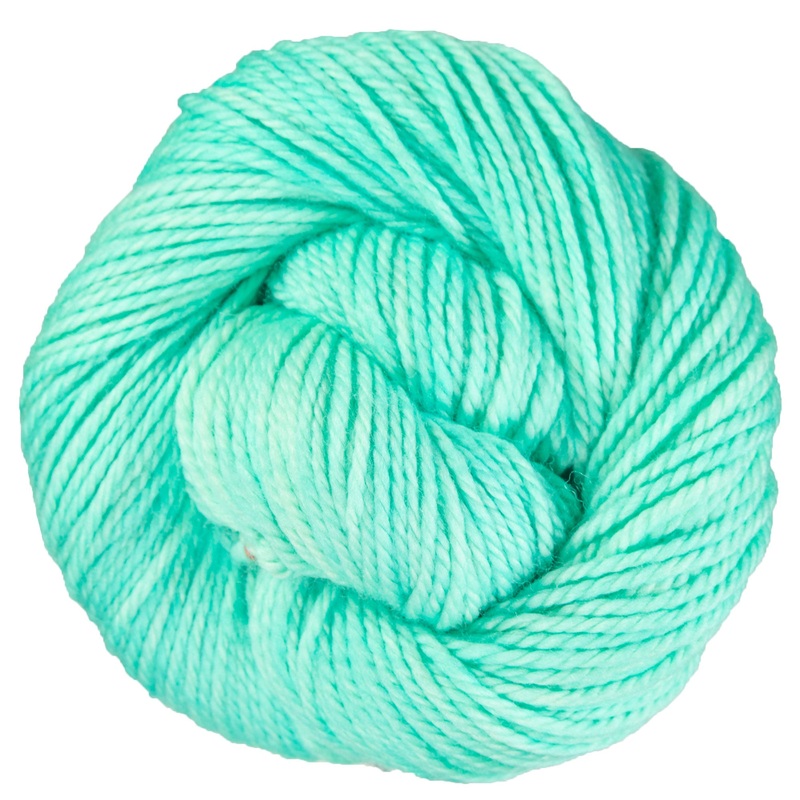 Madelinetosh TML Triple Twist Yarn – Button Jar Blue