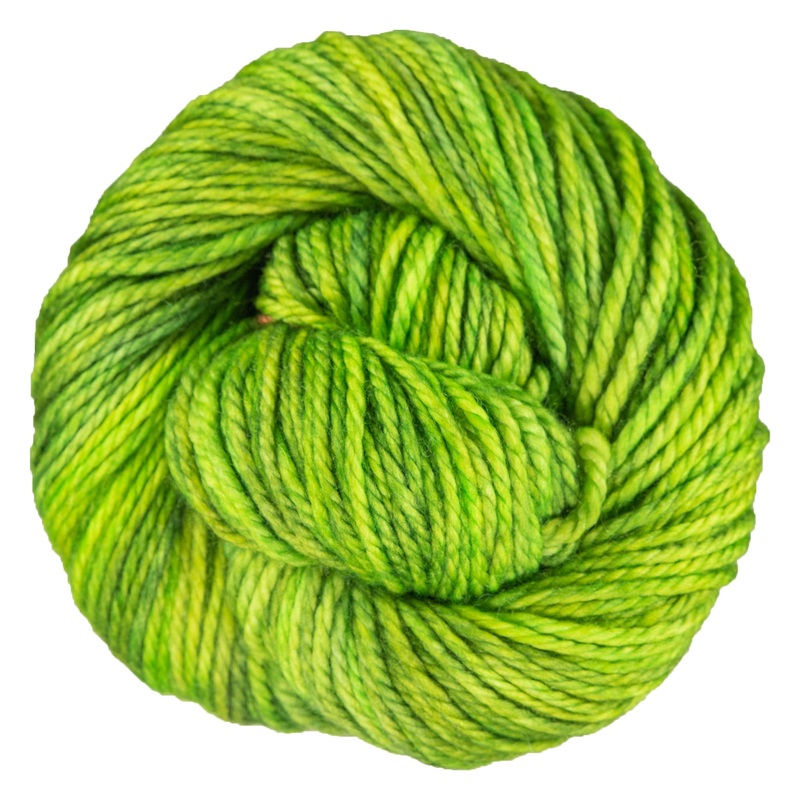 Madelinetosh TML Triple Twist Yarn – Cardigan