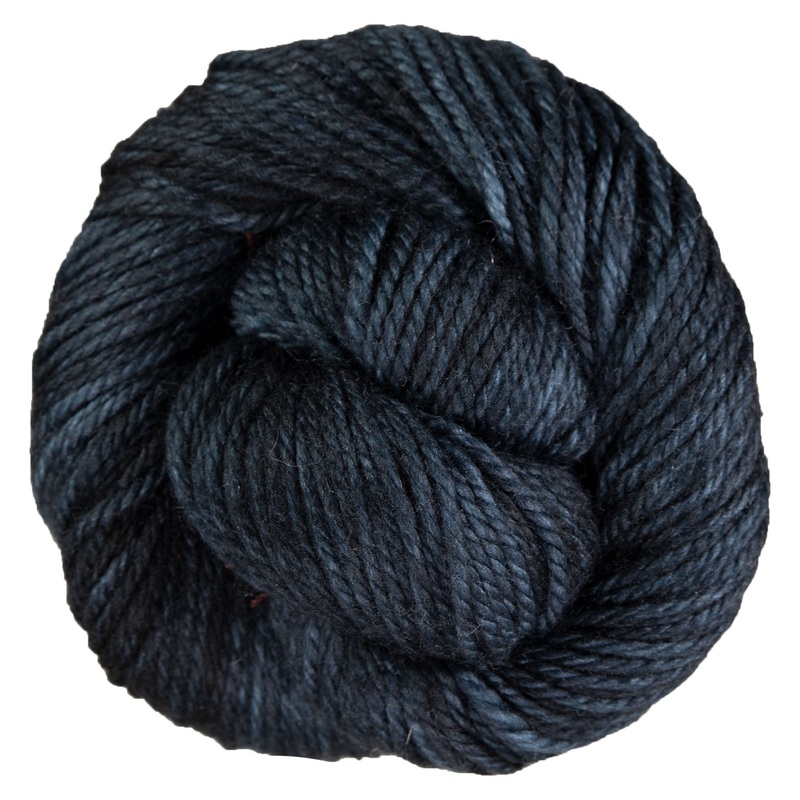 Madelinetosh TML Triple Twist Yarn – Dubrovnik