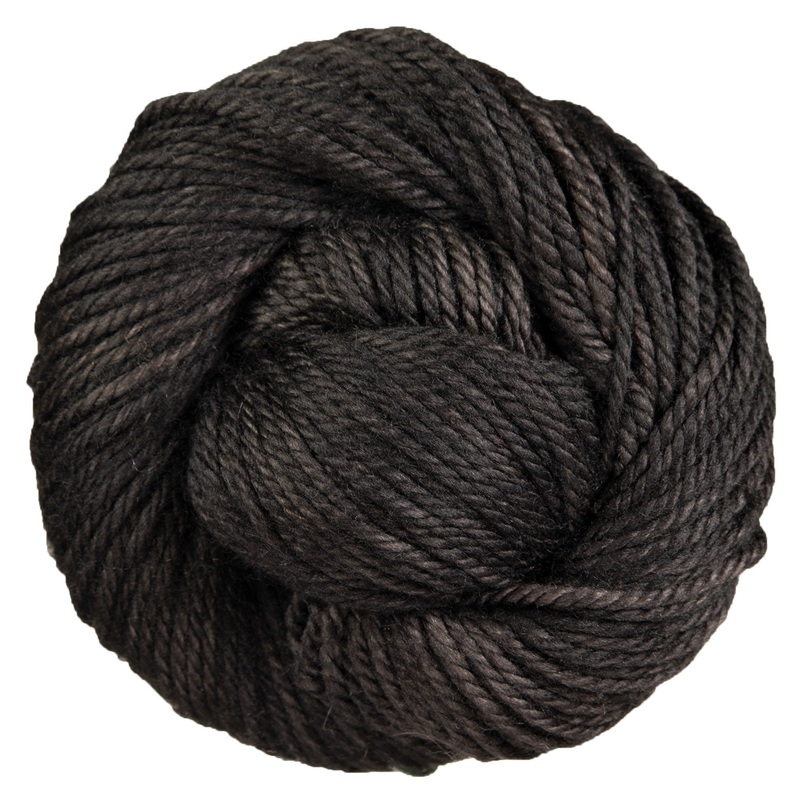 Madelinetosh TML Triple Twist Yarn – Horror Hostess