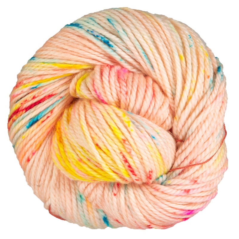 Madelinetosh TML Triple Twist Yarn – Kauai