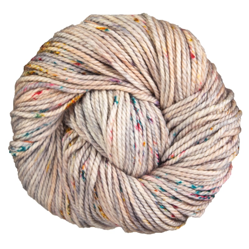 Madelinetosh TML Triple Twist Yarn – Leaf Fall