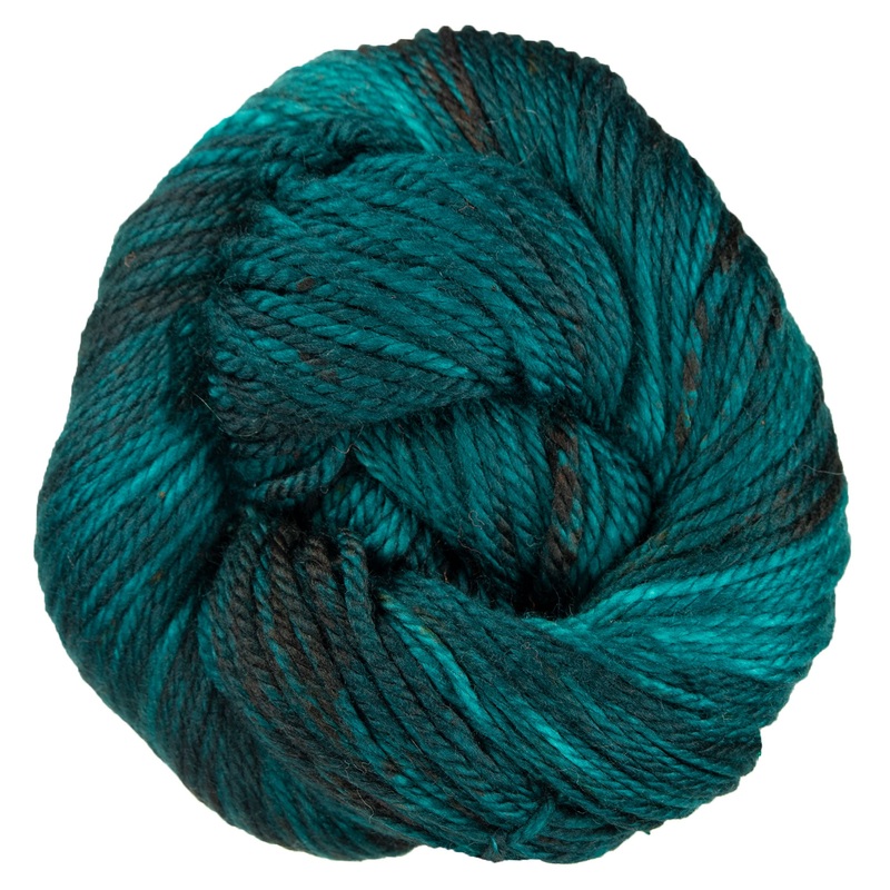 Madelinetosh TML Triple Twist Yarn – Misfortune