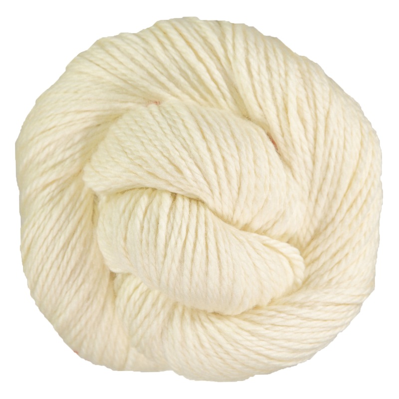 Madelinetosh TML Triple Twist Yarn – Natural