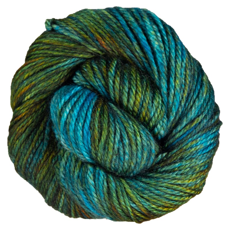 Madelinetosh TML Triple Twist Yarn – Newshire