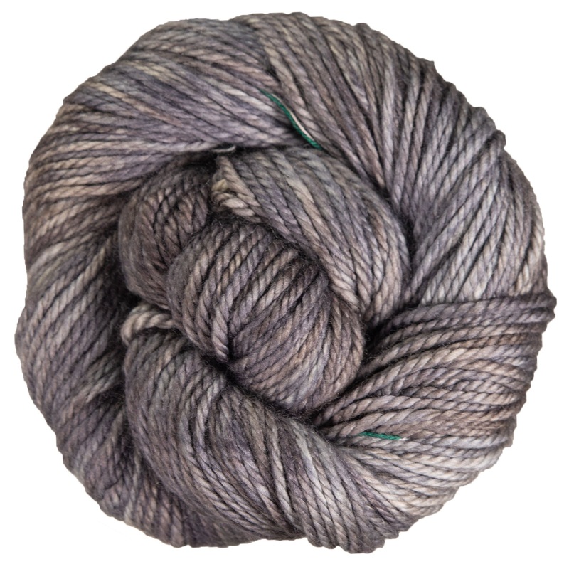Madelinetosh TML Triple Twist Yarn – Pebble