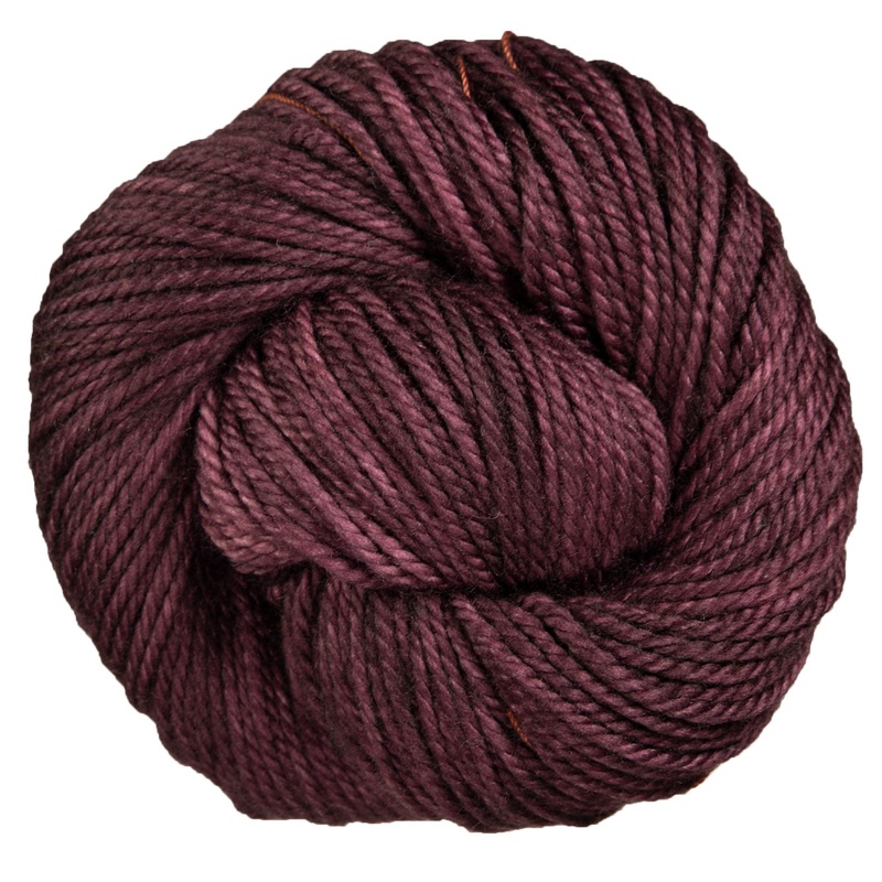Madelinetosh TML Triple Twist Yarn – Phantasm