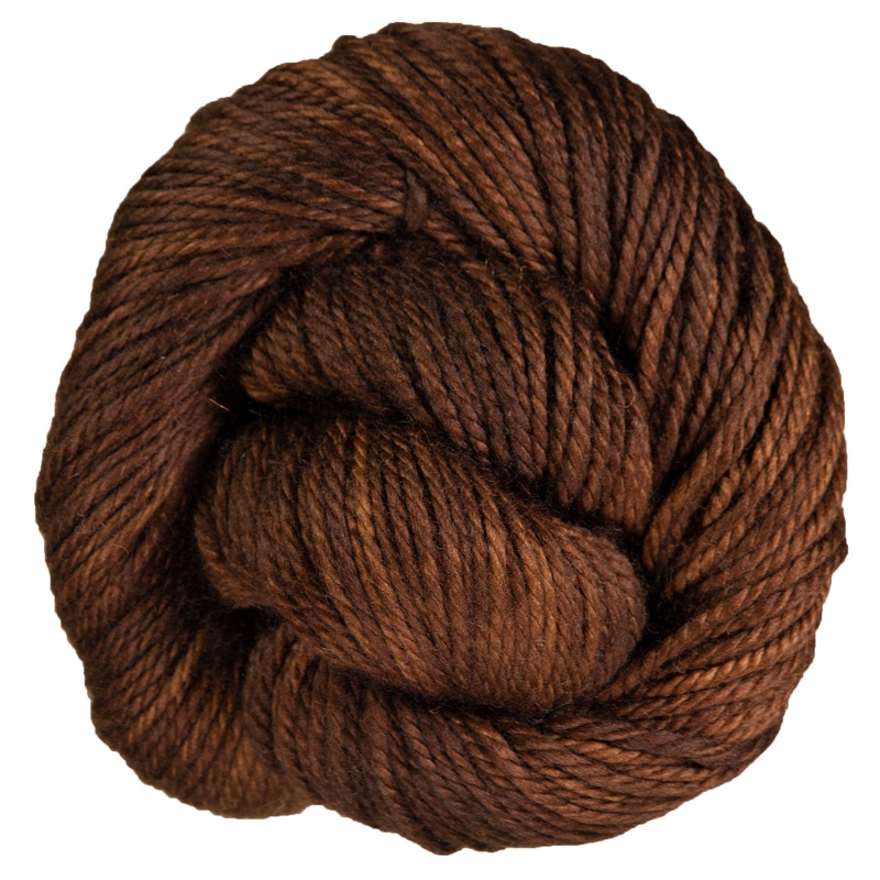 Madelinetosh TML Triple Twist Yarn – Ristretto