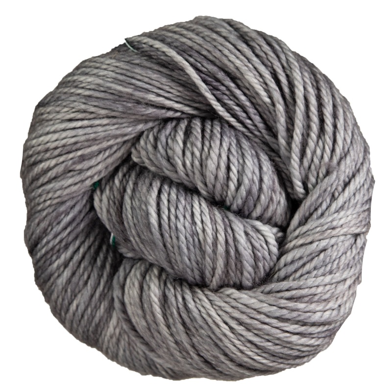 Madelinetosh TML Triple Twist Yarn – Tern