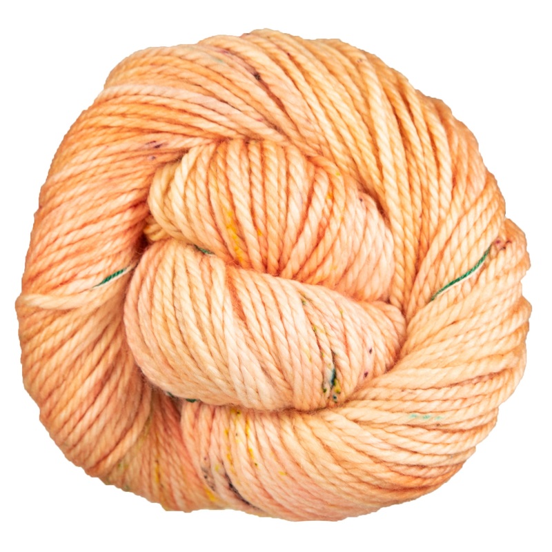 Madelinetosh TML Triple Twist Yarn – Toasted Sugar