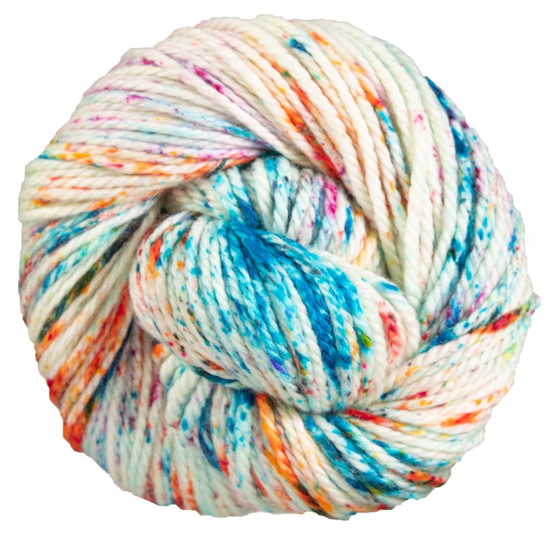 Madelinetosh TML Triple Twist Yarn – Video Baby