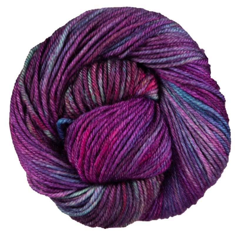 Malabrigo Caprino Yarn – 005 Aniversario