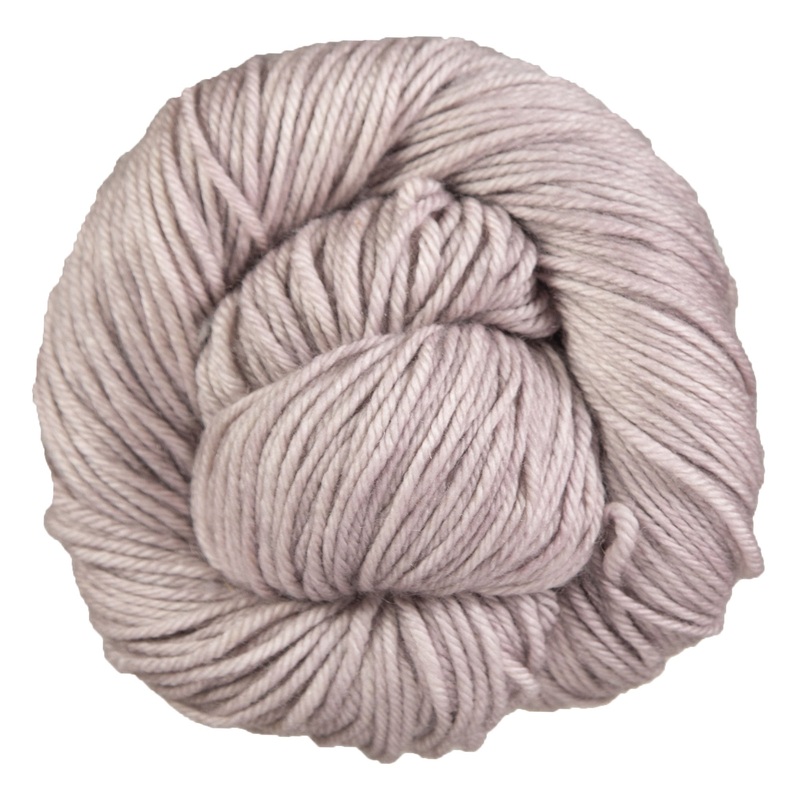 Malabrigo Caprino Yarn – 036 Pearl