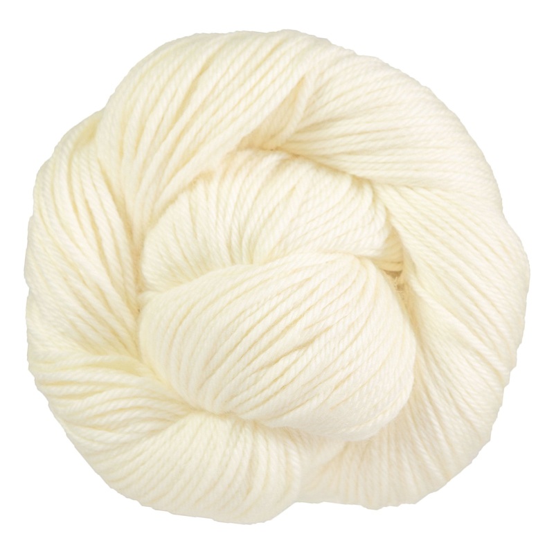 Malabrigo Caprino Yarn – 063 Natural