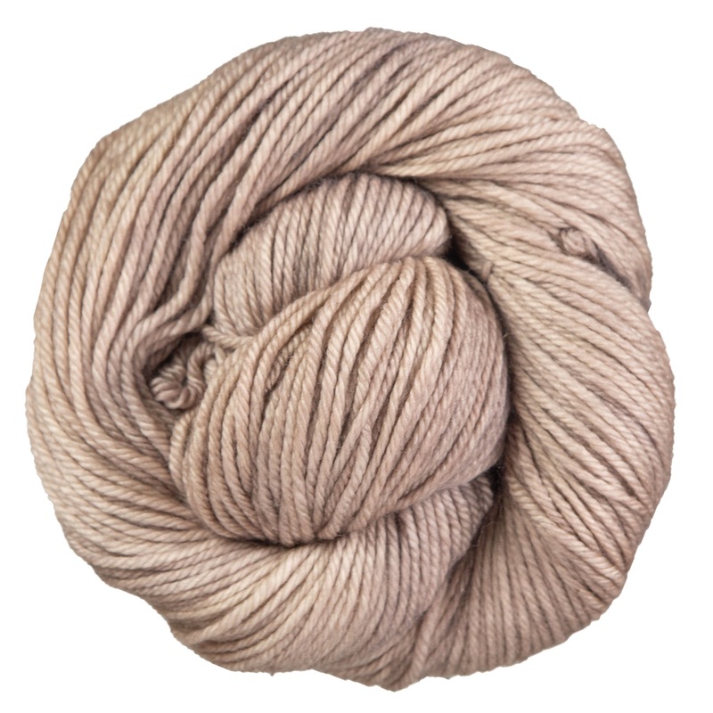 Malabrigo Caprino Yarn – 131 Sand Bank
